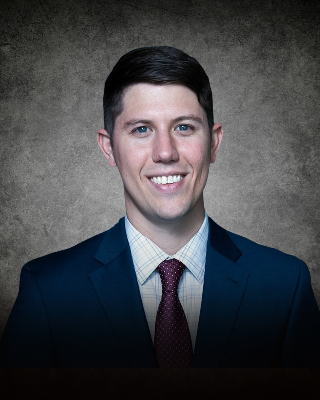 Brock Bremmer, San Antonio, TX